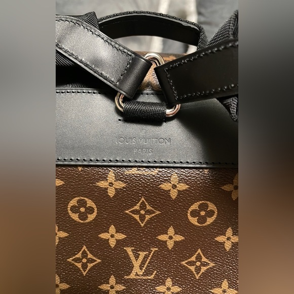 Louis Vuitton Christopher Backpack PM - Picture 4 of 16